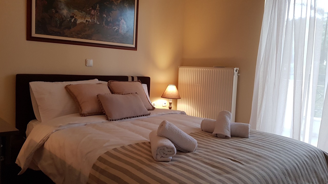 Photo of Bedroom in Nea Makri