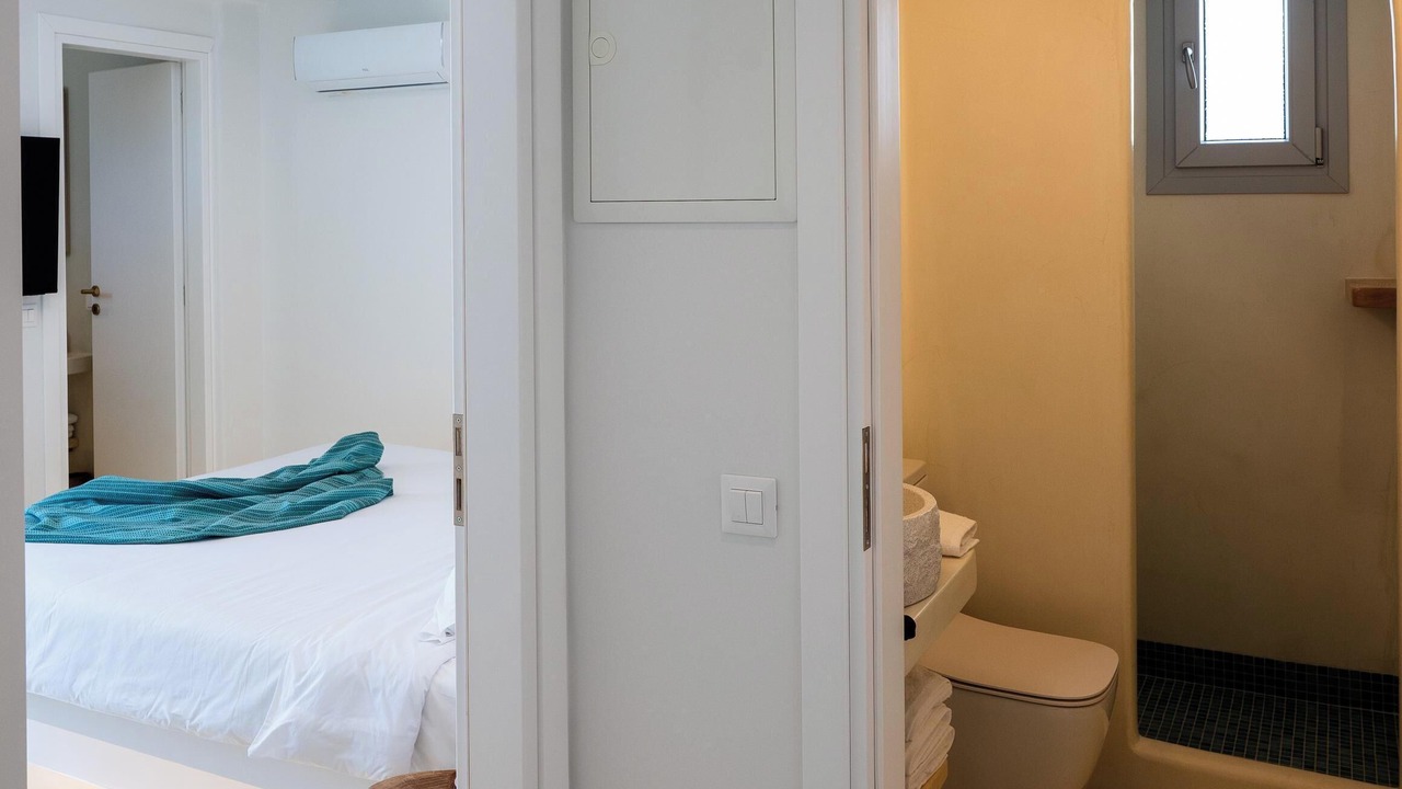 Photo of Bedroom in Elia
