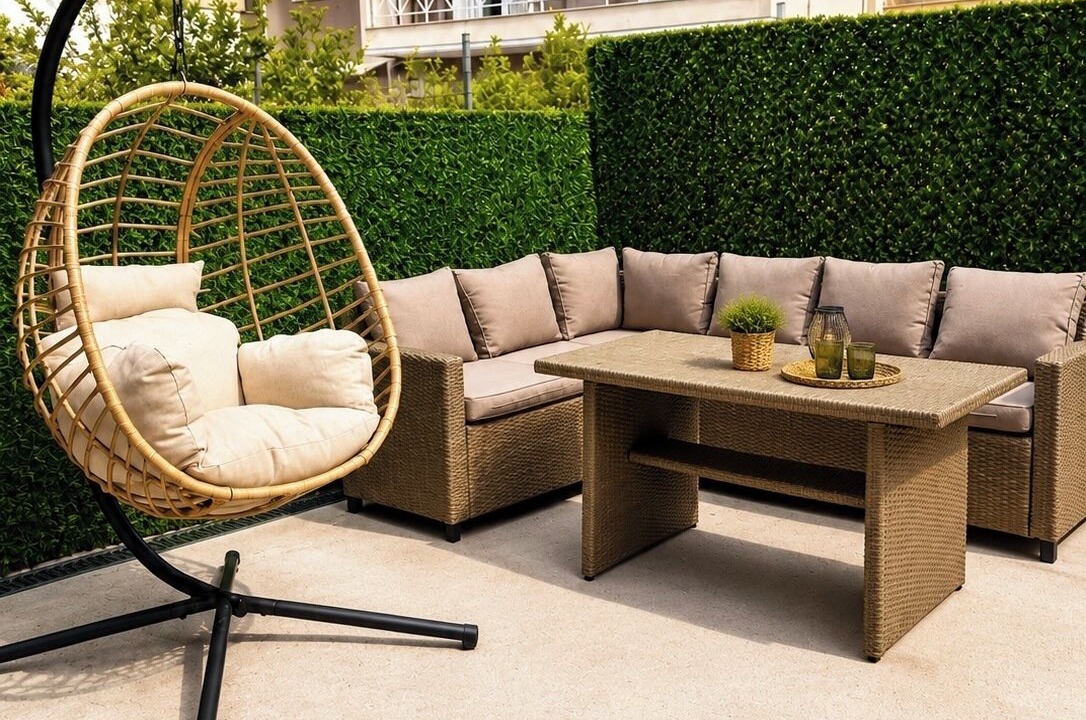 Photo of Outdoor in Nea Peramos