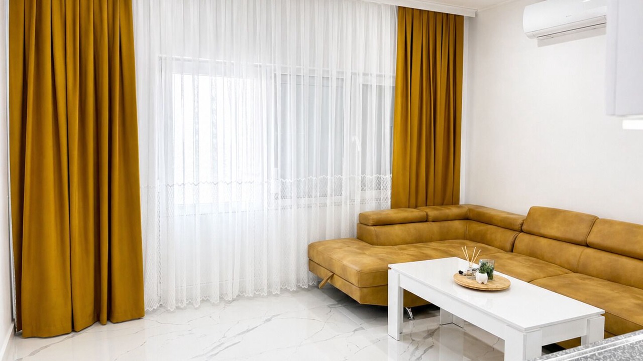 Photo of Livingroom in Nea Peramos