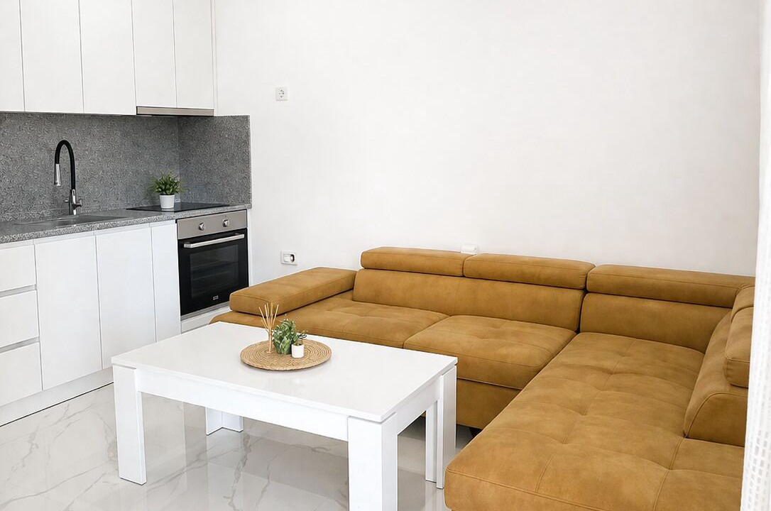 Photo of Livingroom in Nea Peramos