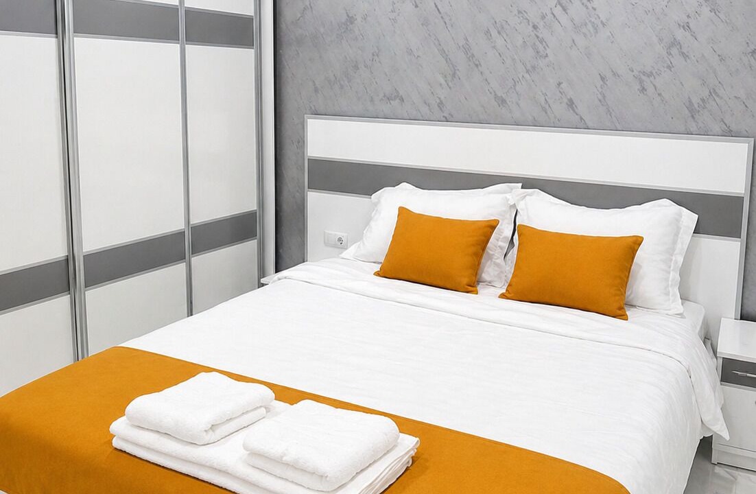 Photo of Bedroom in Nea Peramos