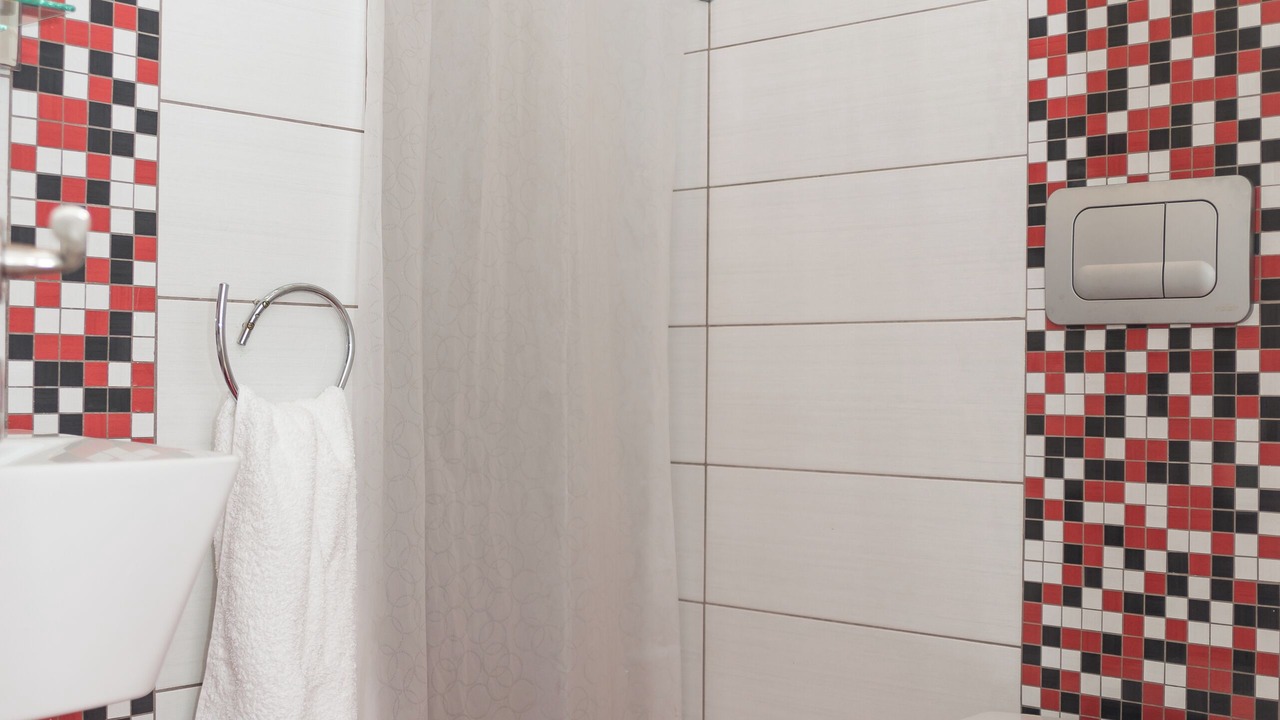 Photo of Bathroom in Skala