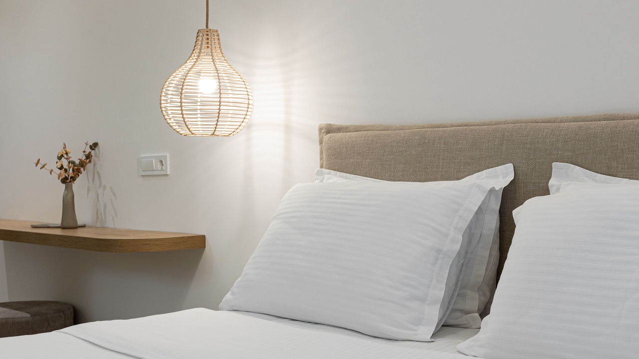Photo of Bedroom in Parga