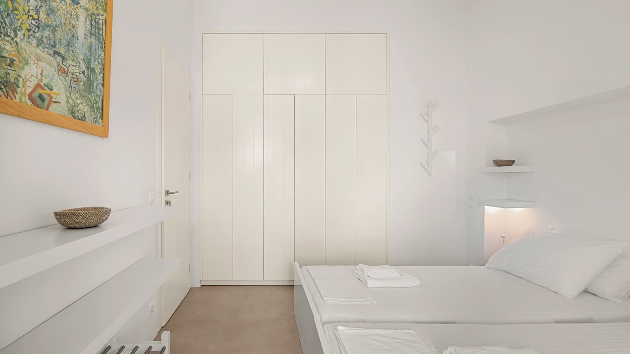 Photo of Bedroom in Exomvourgo
