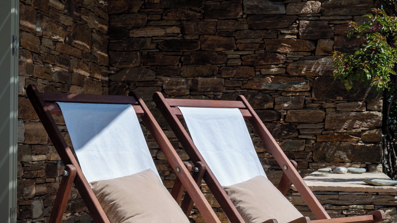 Photo of Patio Balcony in Exomvourgo