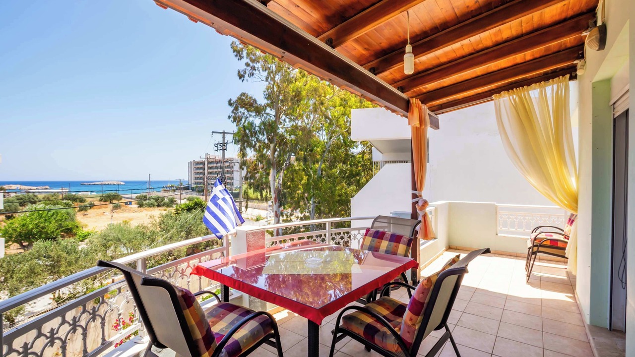 Photo of Outdoor in Karpathos Town