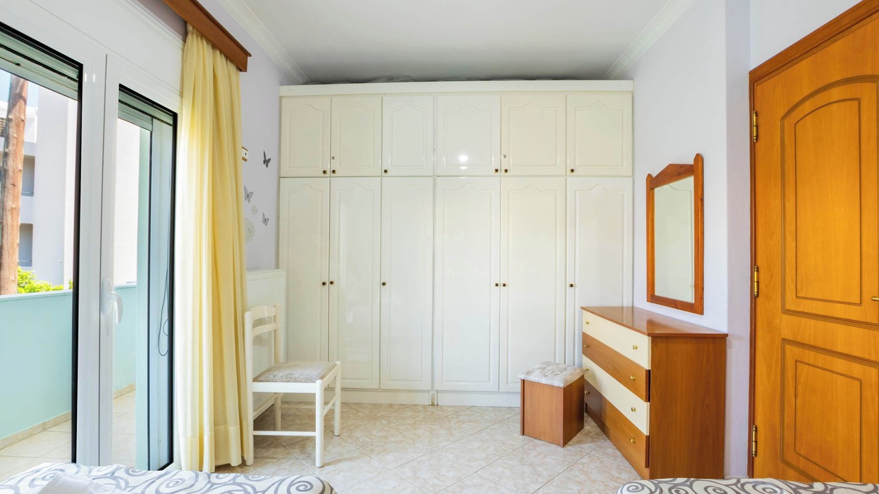 Photo of Bedroom in Karpathos Town