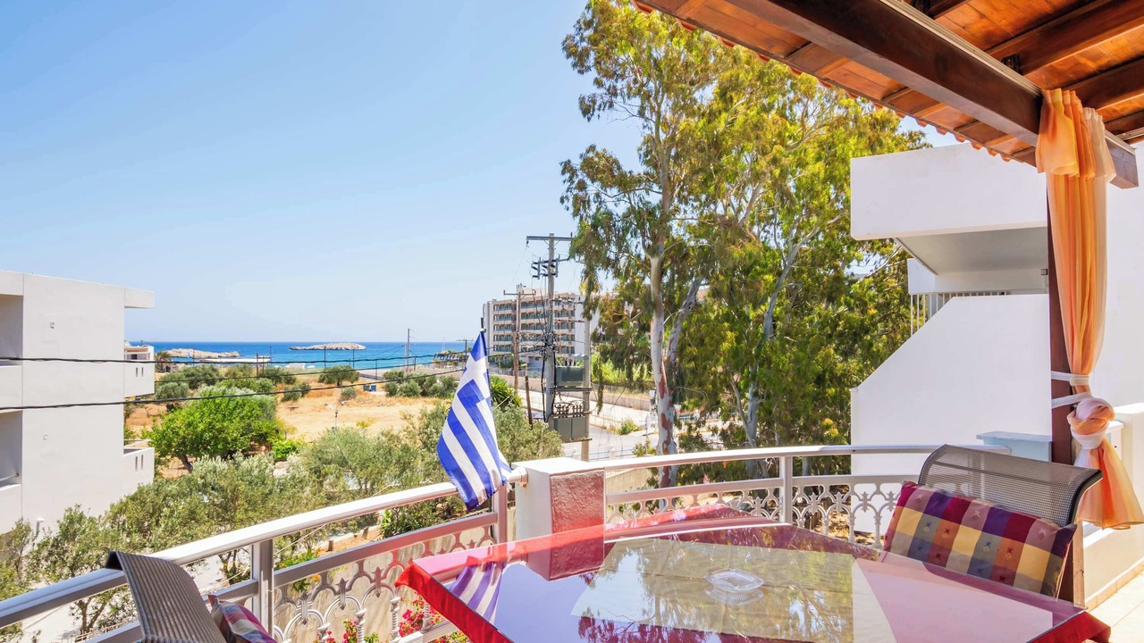 Photo of Outdoor in Karpathos Town