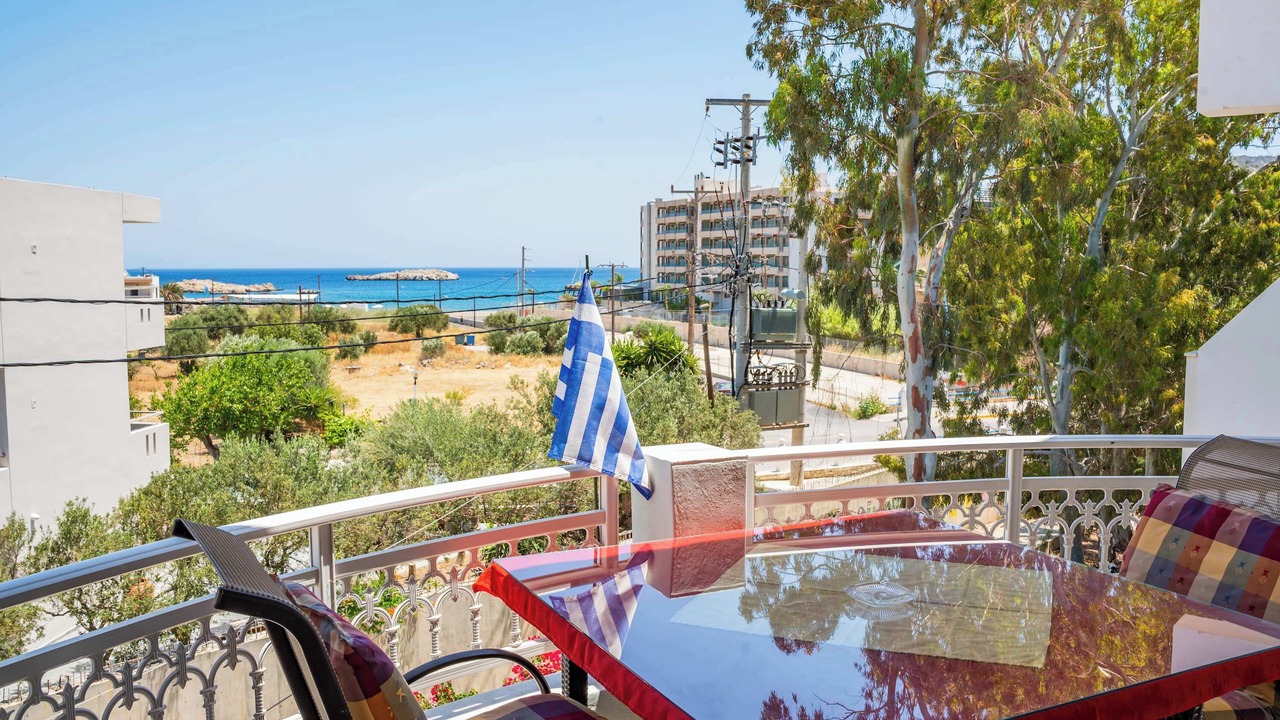 Photo of Outdoor in Karpathos Town