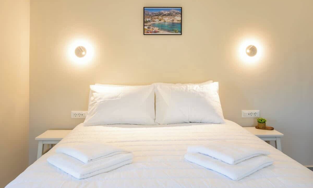 Photo of Bedroom in Menetai