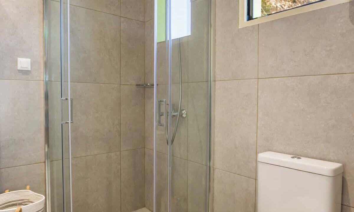Photo of Bathroom in Menetai