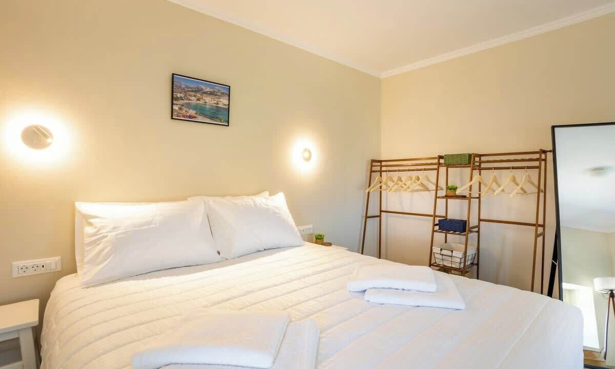 Photo of Bedroom in Menetai