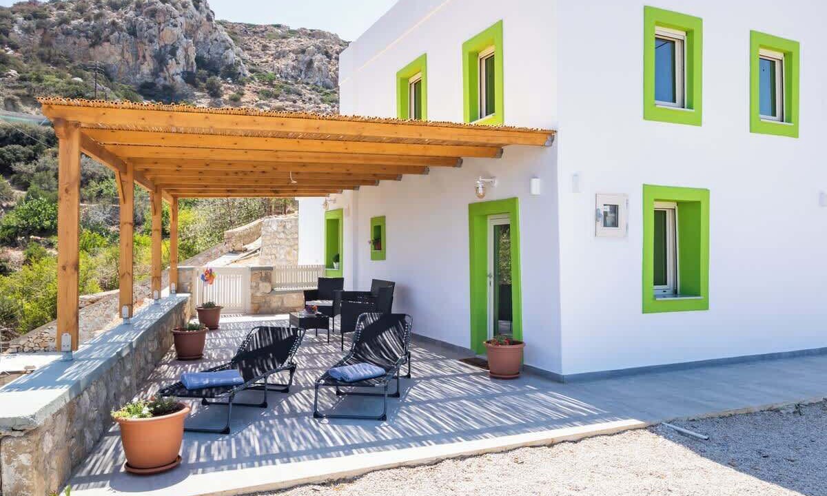 Photo of Patio Balcony in Menetai
