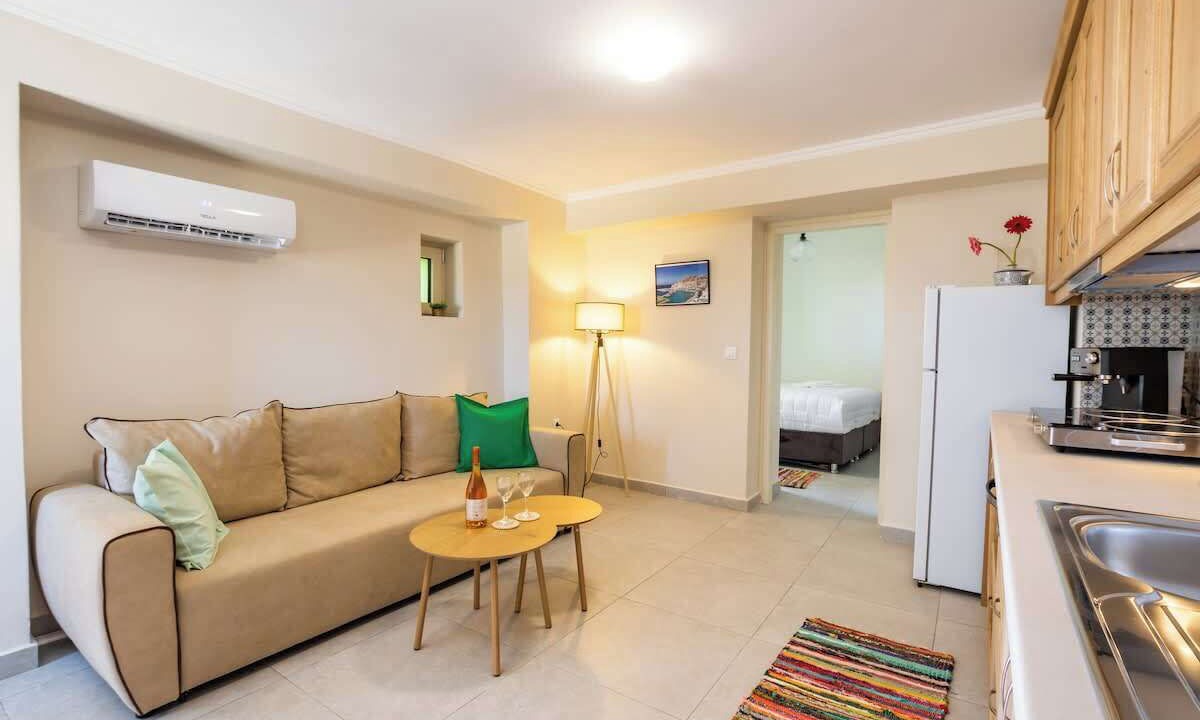 Photo of Livingroom in Menetai