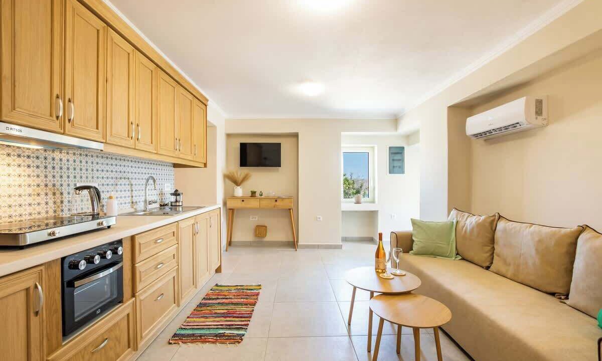 Photo of Kitchen in Menetai