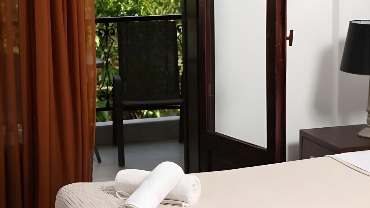 Photo of Bedroom in Pefkochori