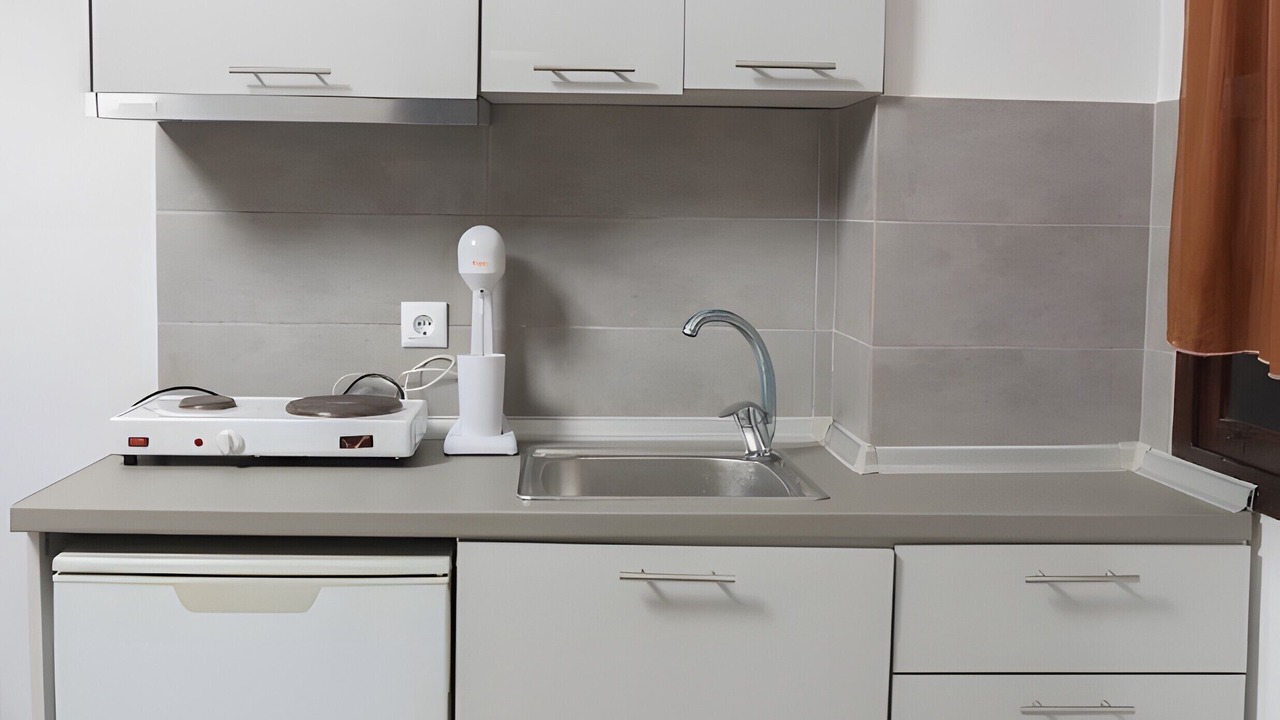 Photo of Kitchen in Pefkochori