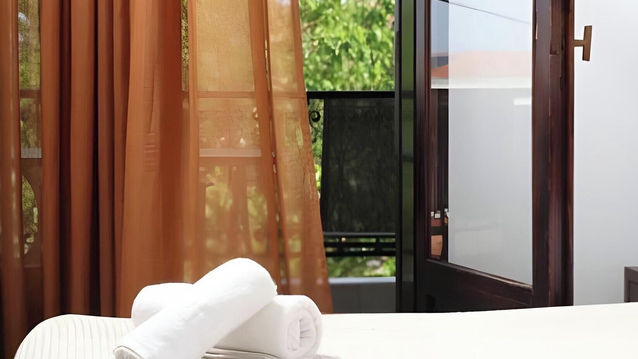Photo of Bedroom in Pefkochori