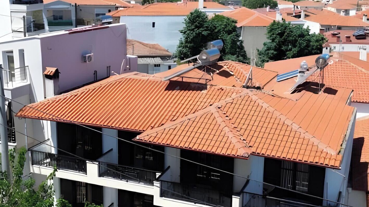 Photo of Outdoor in Pefkochori