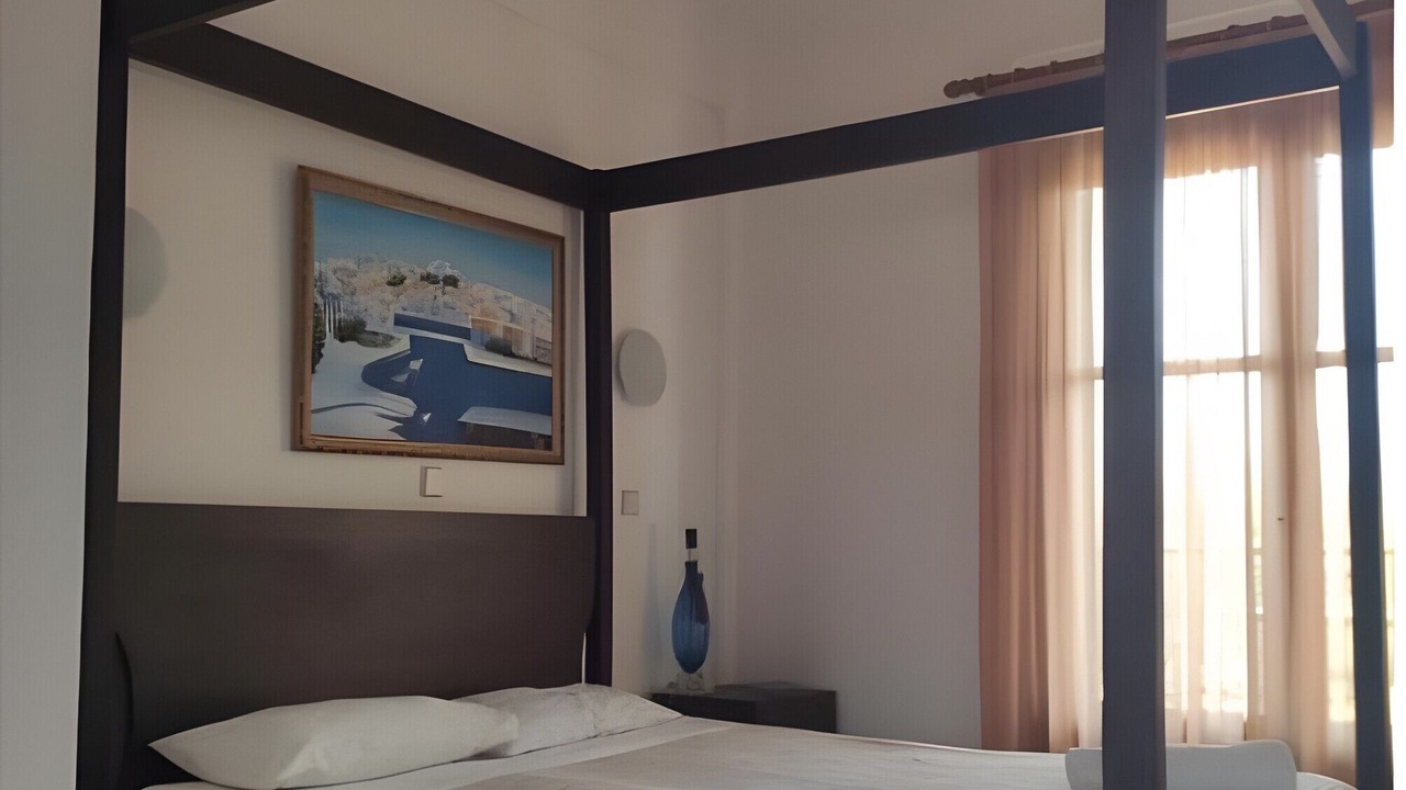 Photo of Bedroom in Pefkochori
