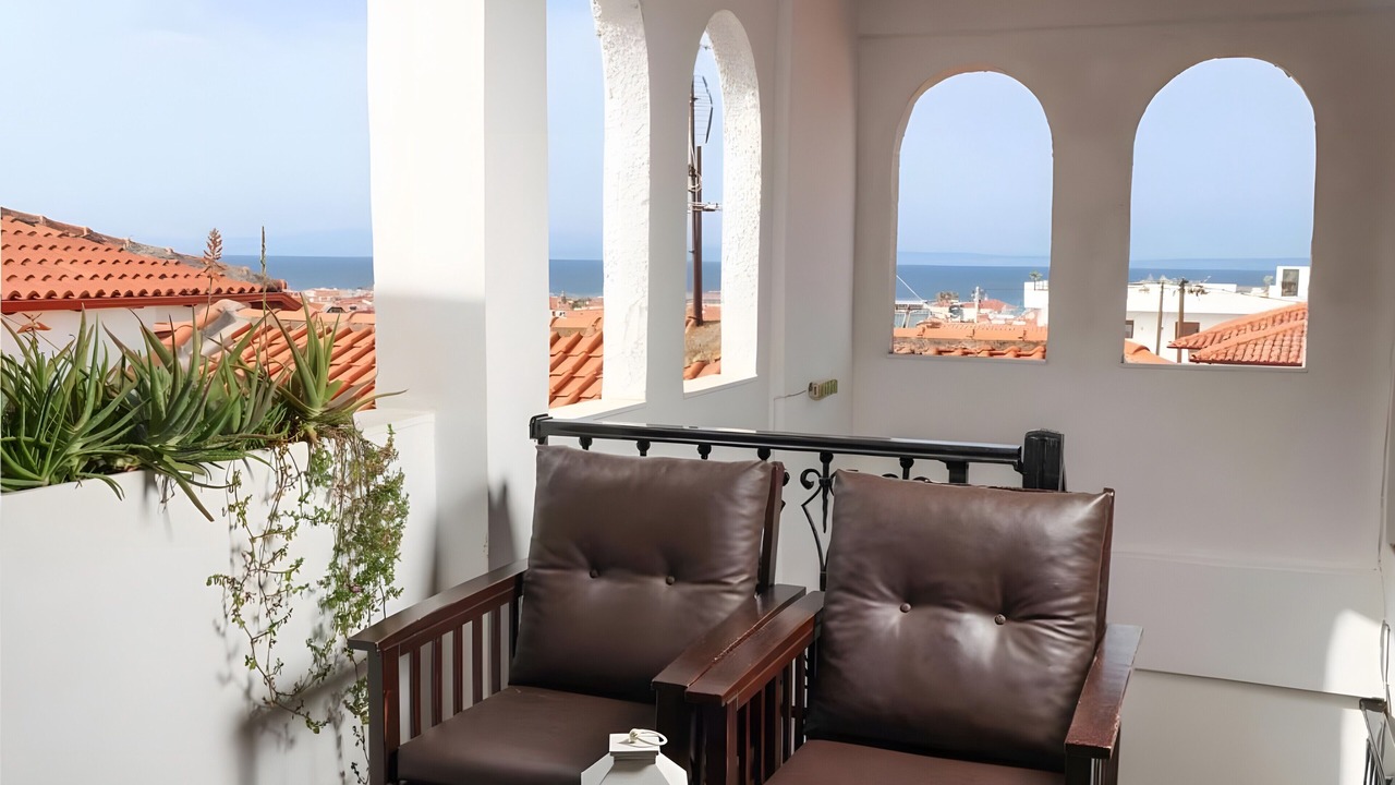 Photo of Outdoor in Pefkochori