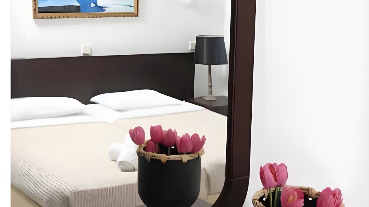 Photo of Bedroom in Pefkochori