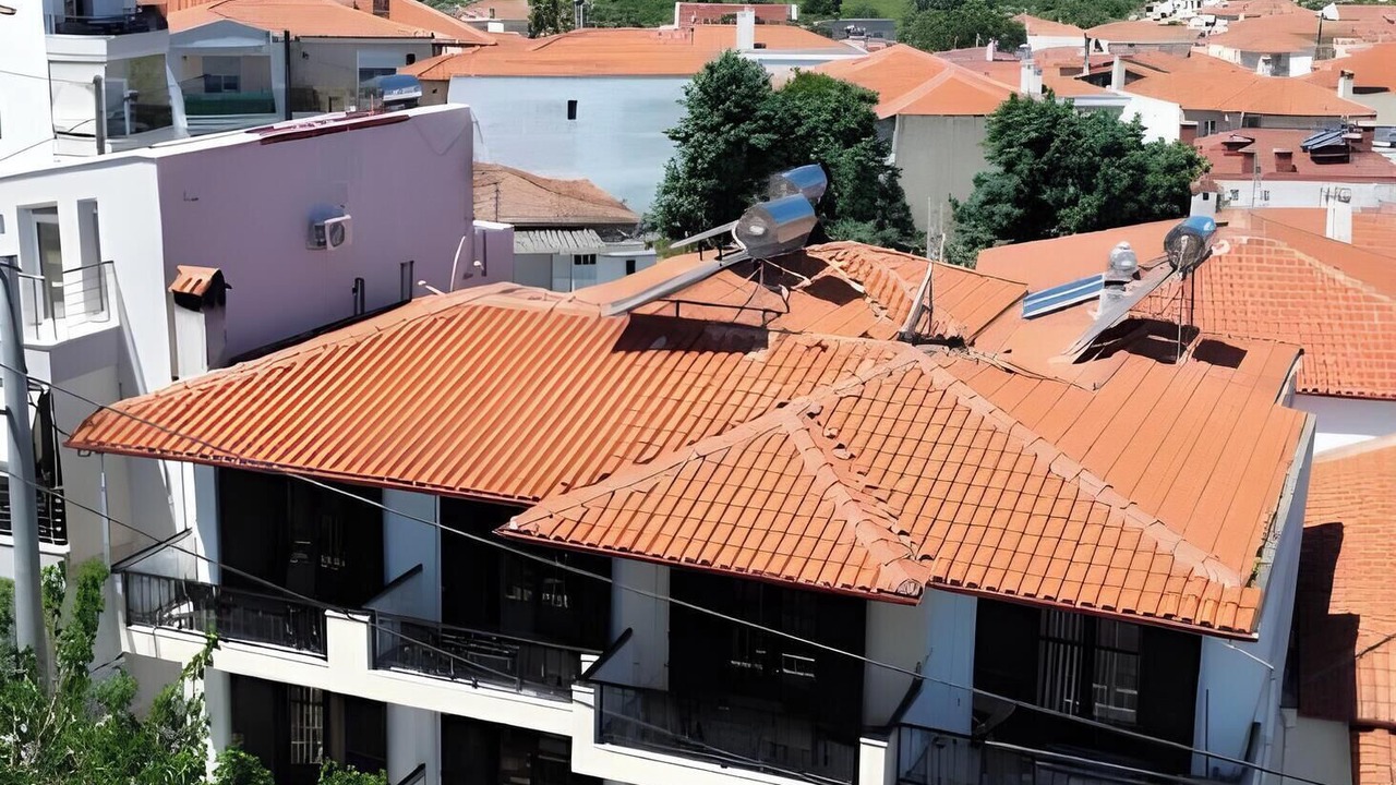 Photo of Outdoor in Pefkochori