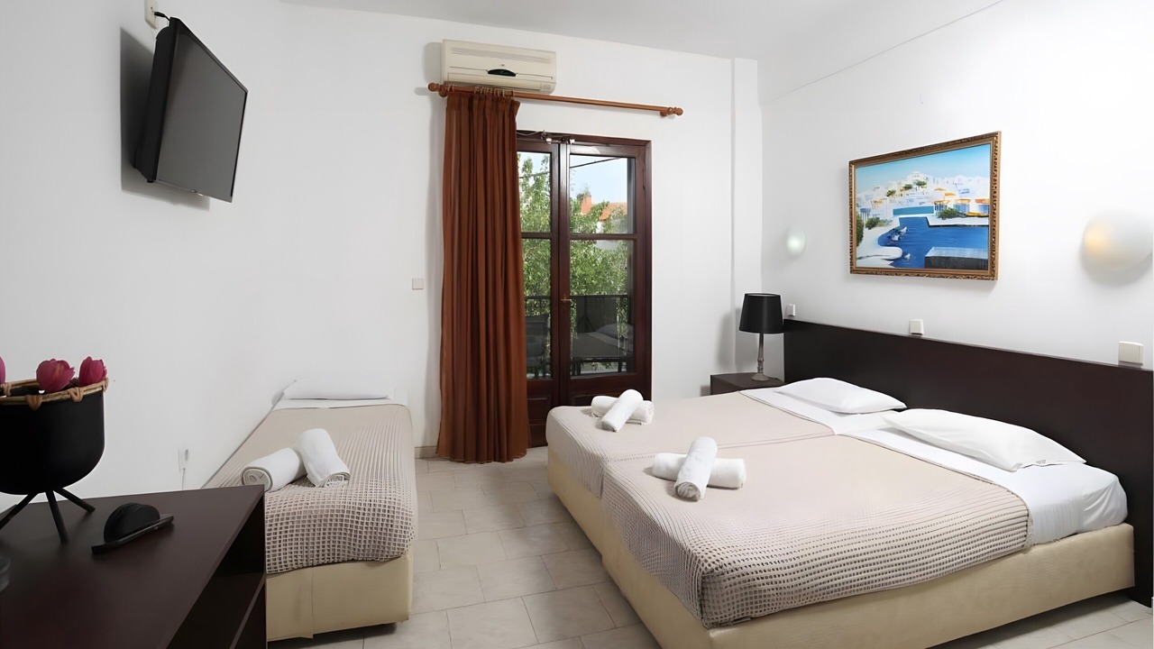 Photo of Bedroom in Pefkochori