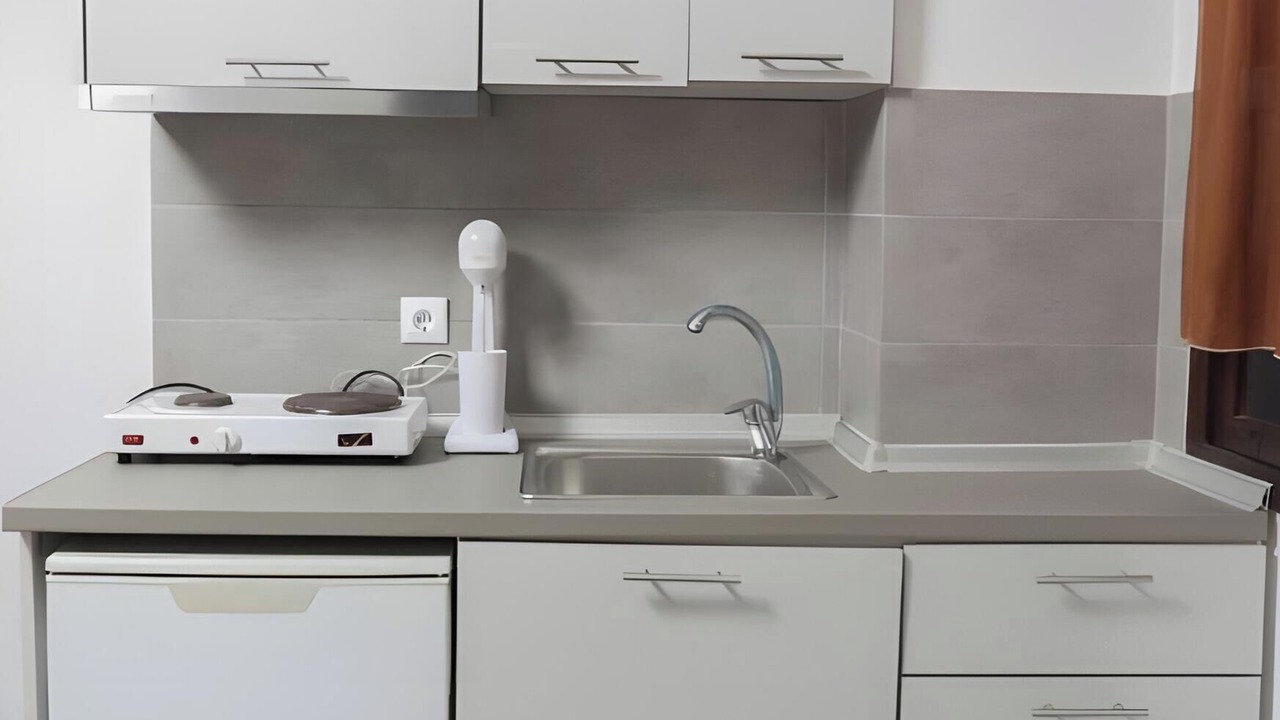 Photo of Kitchen in Pefkochori