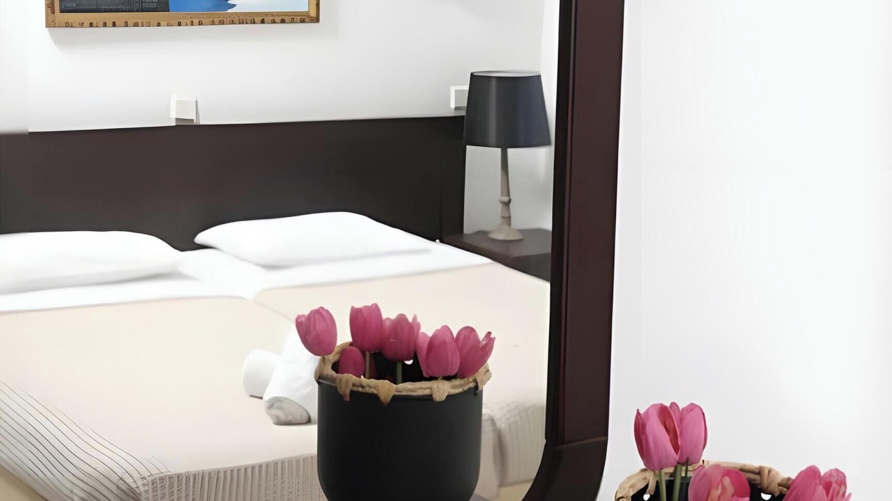Photo of Bedroom in Pefkochori