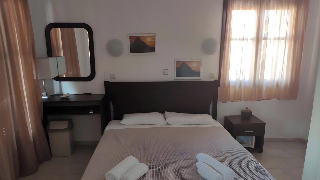 Photo of Bedroom in Pefkochori