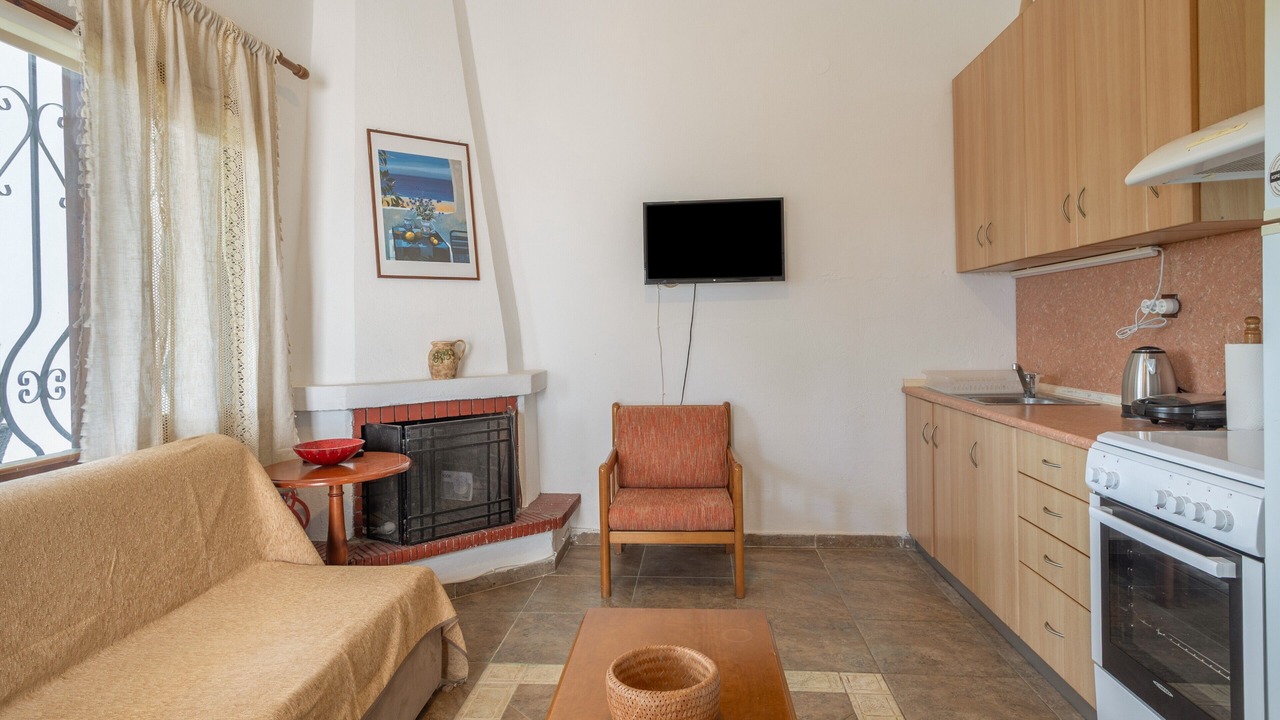 Photo of Livingroom in Sane