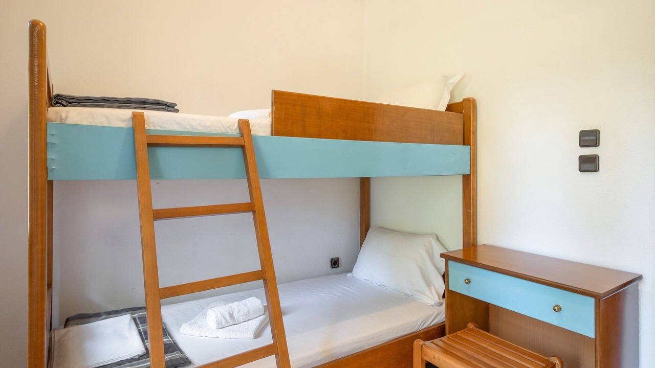 Photo of Bedroom in Sane