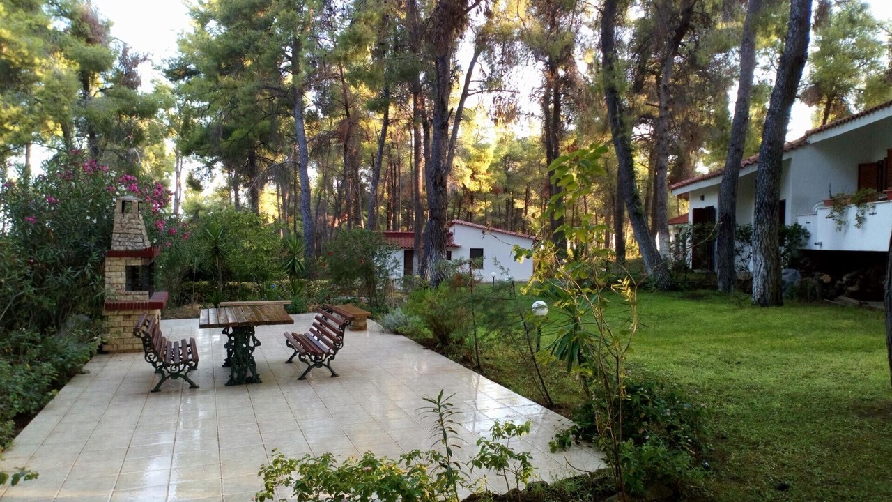 Photo of Outdoor in Sane