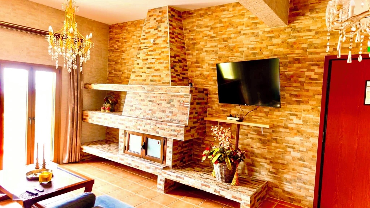 Photo of Livingroom in Ormos Agiou Ioannou