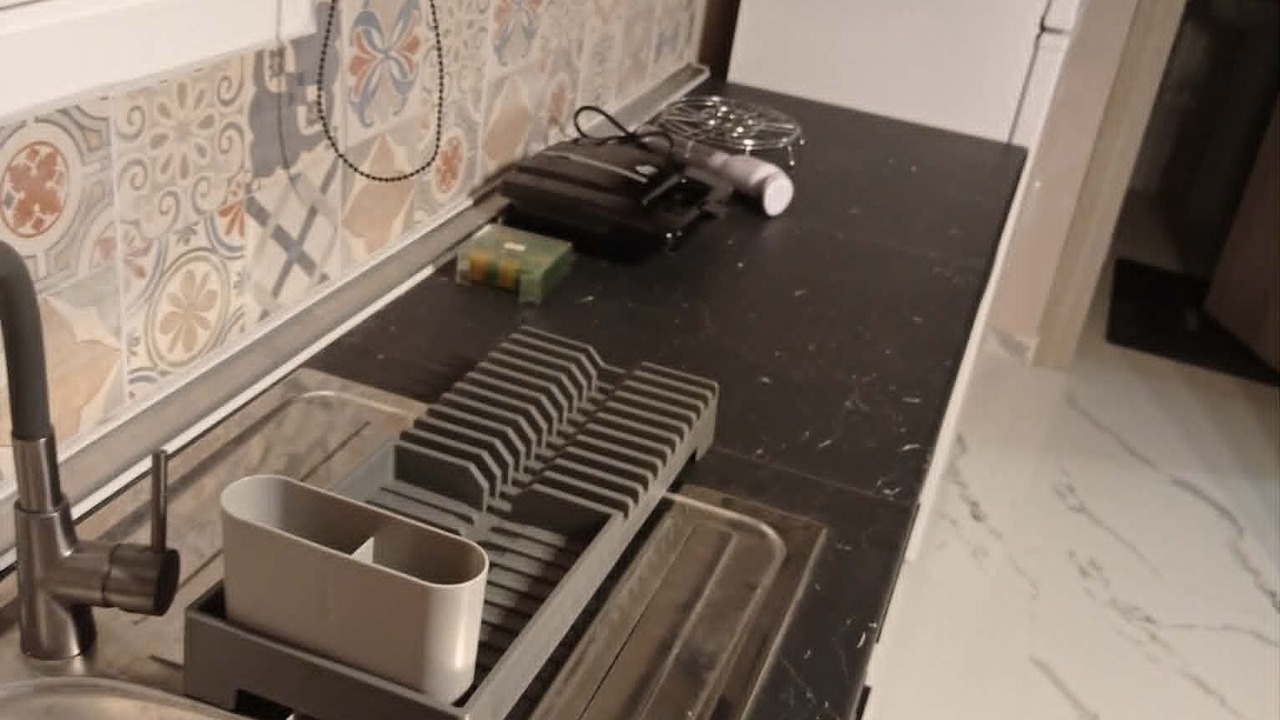 Photo of Kitchen in Kavala