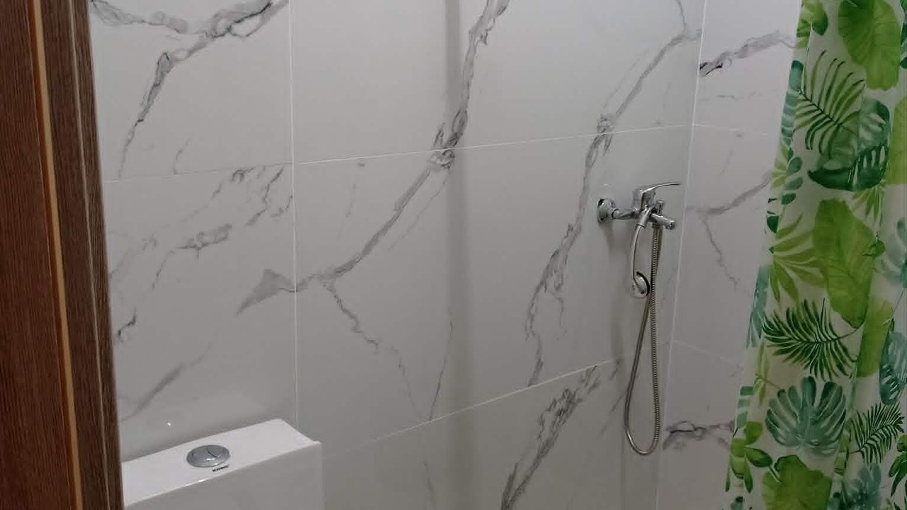 Photo of Bathroom in Kavala