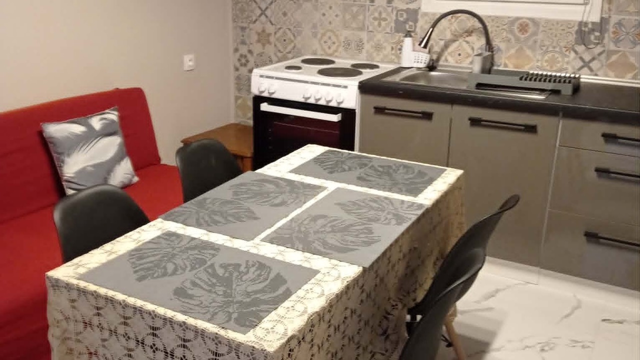 Photo of Kitchen in Kavala