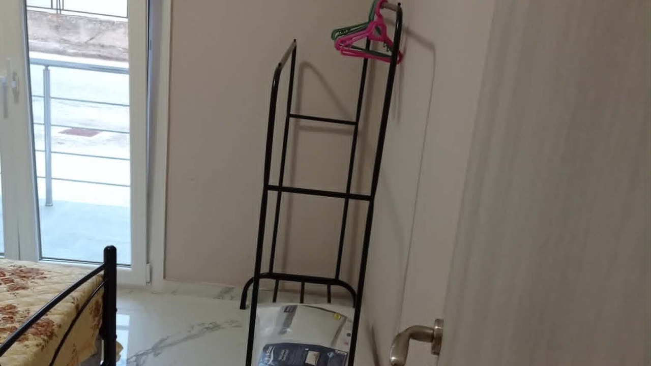 Photo of Bedroom in Kavala