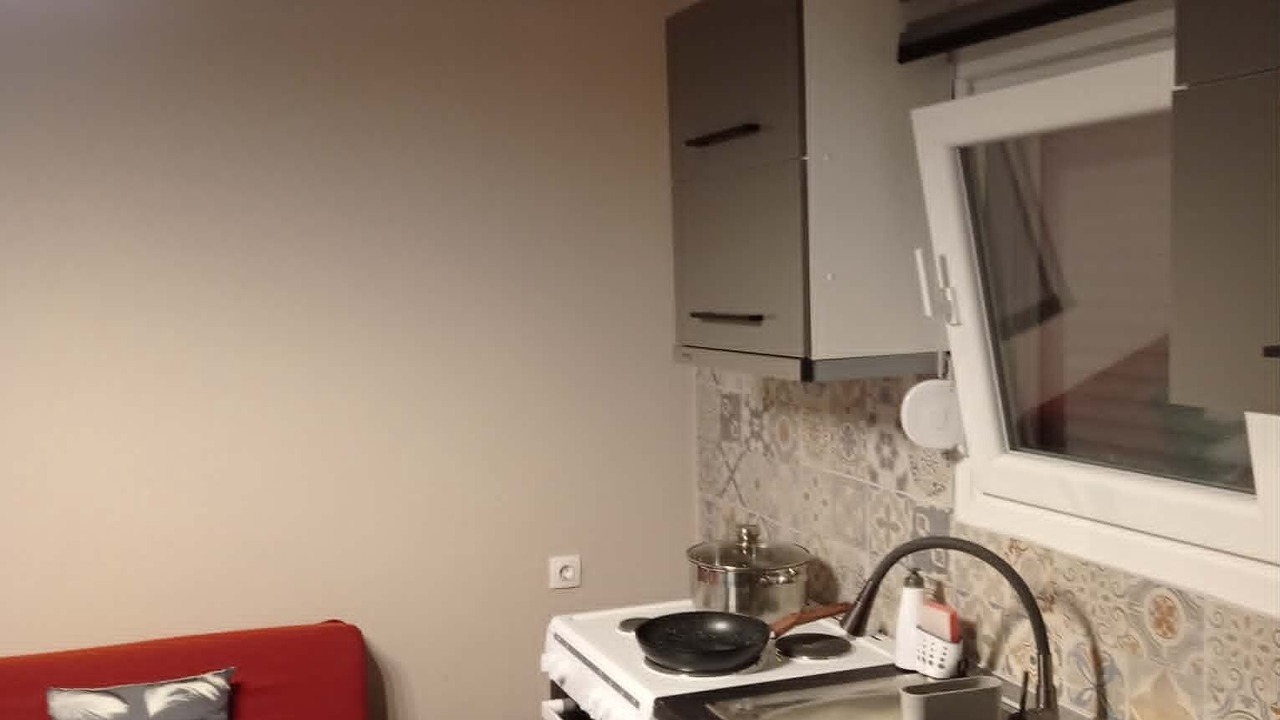 Photo of Kitchen in Kavala