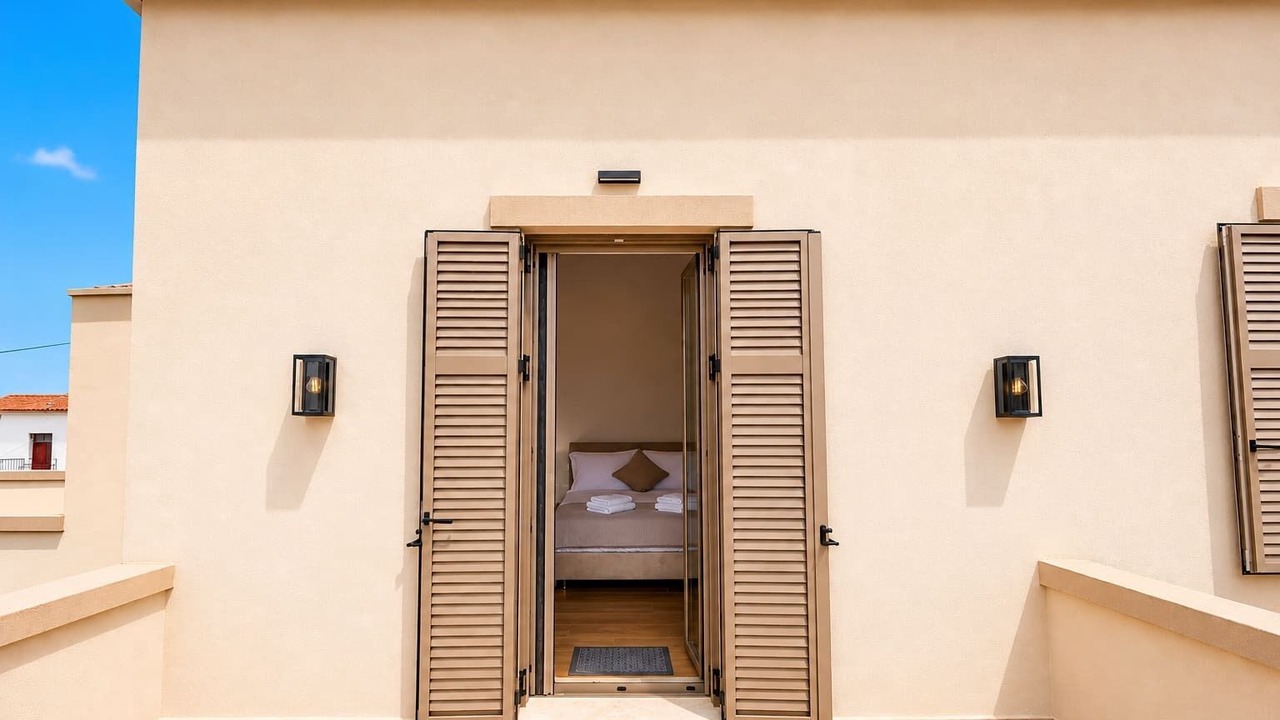 Photo of Patio Balcony in Vamos