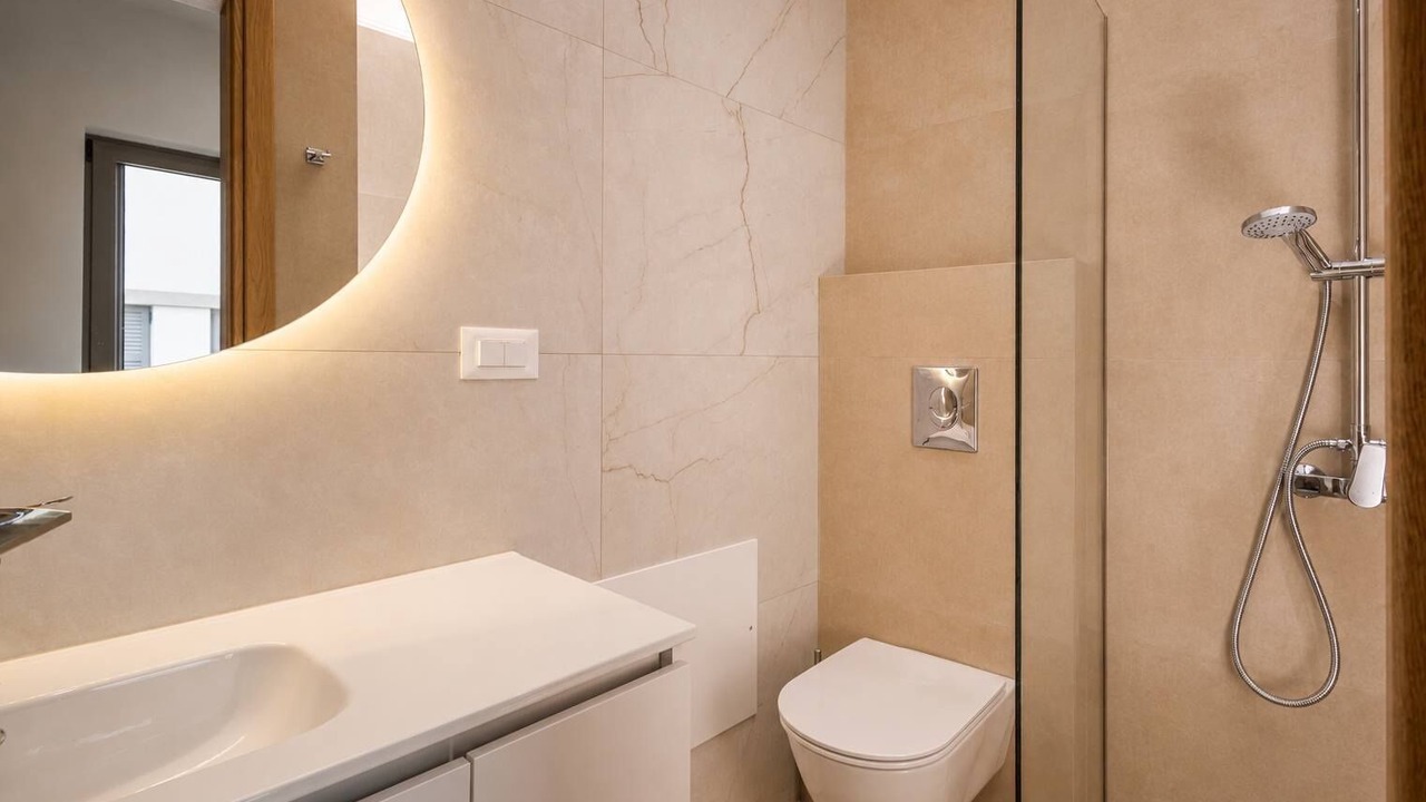 Photo of Bathroom in Vamos