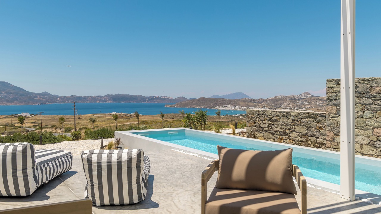 Photo of Outdoor in Milos