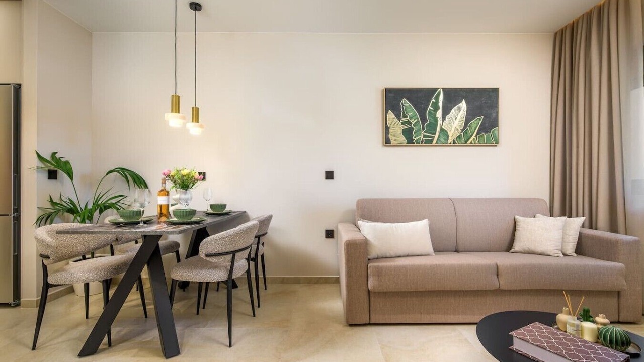 Photo of Livingroom in Lambi
