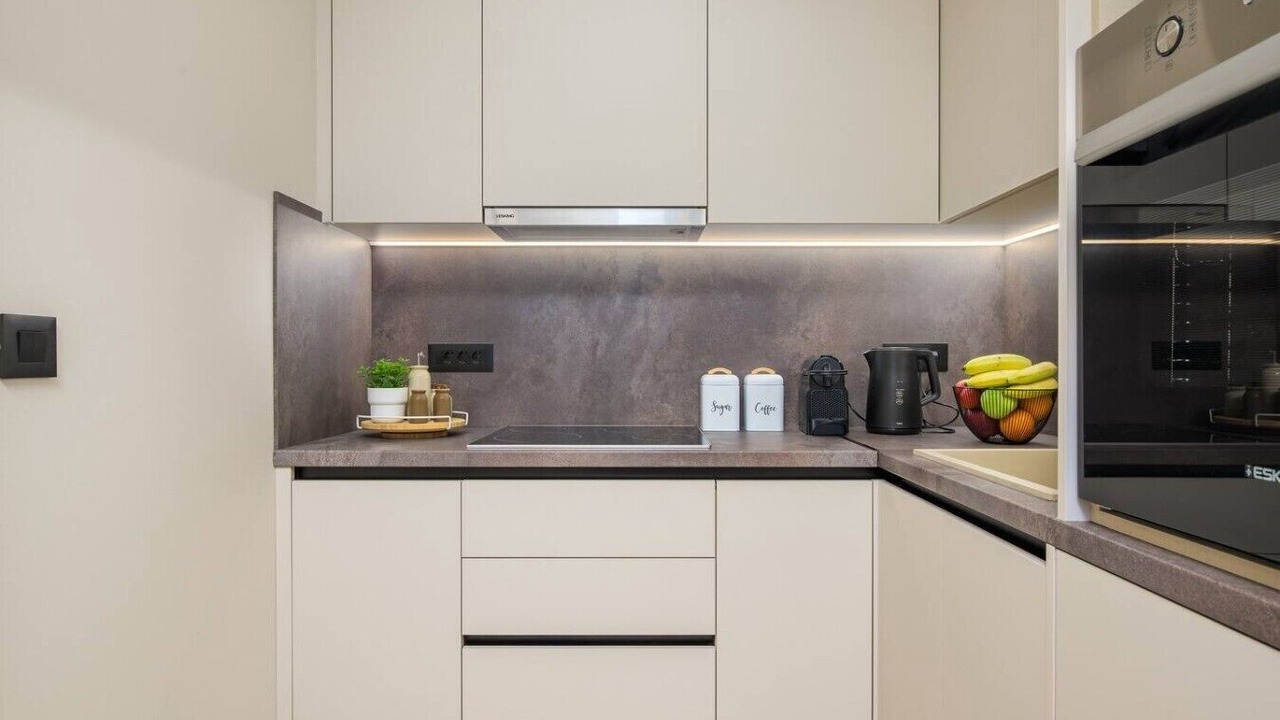 Photo of Kitchen in Lambi