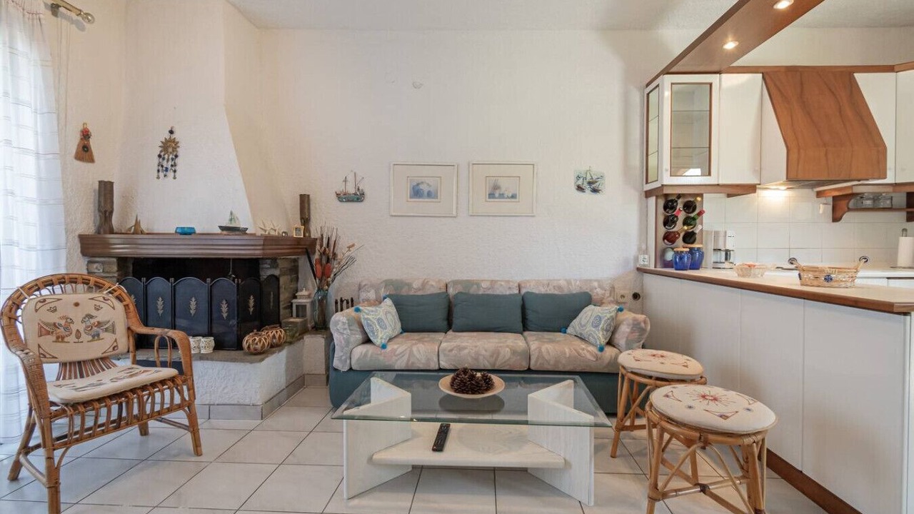 Photo of Livingroom in Kriopigi