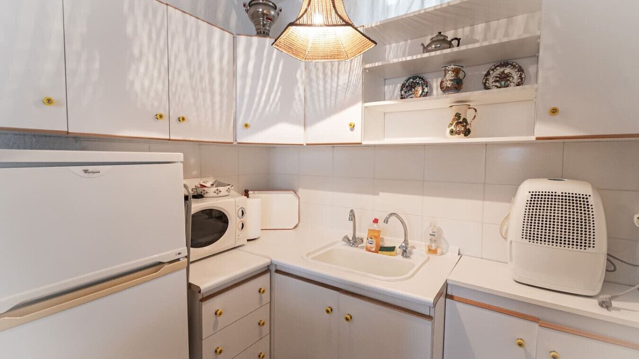 Photo of Kitchen in Kriopigi