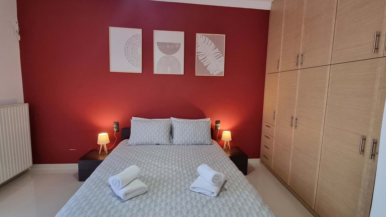 Photo of Bedroom in Argolis Region