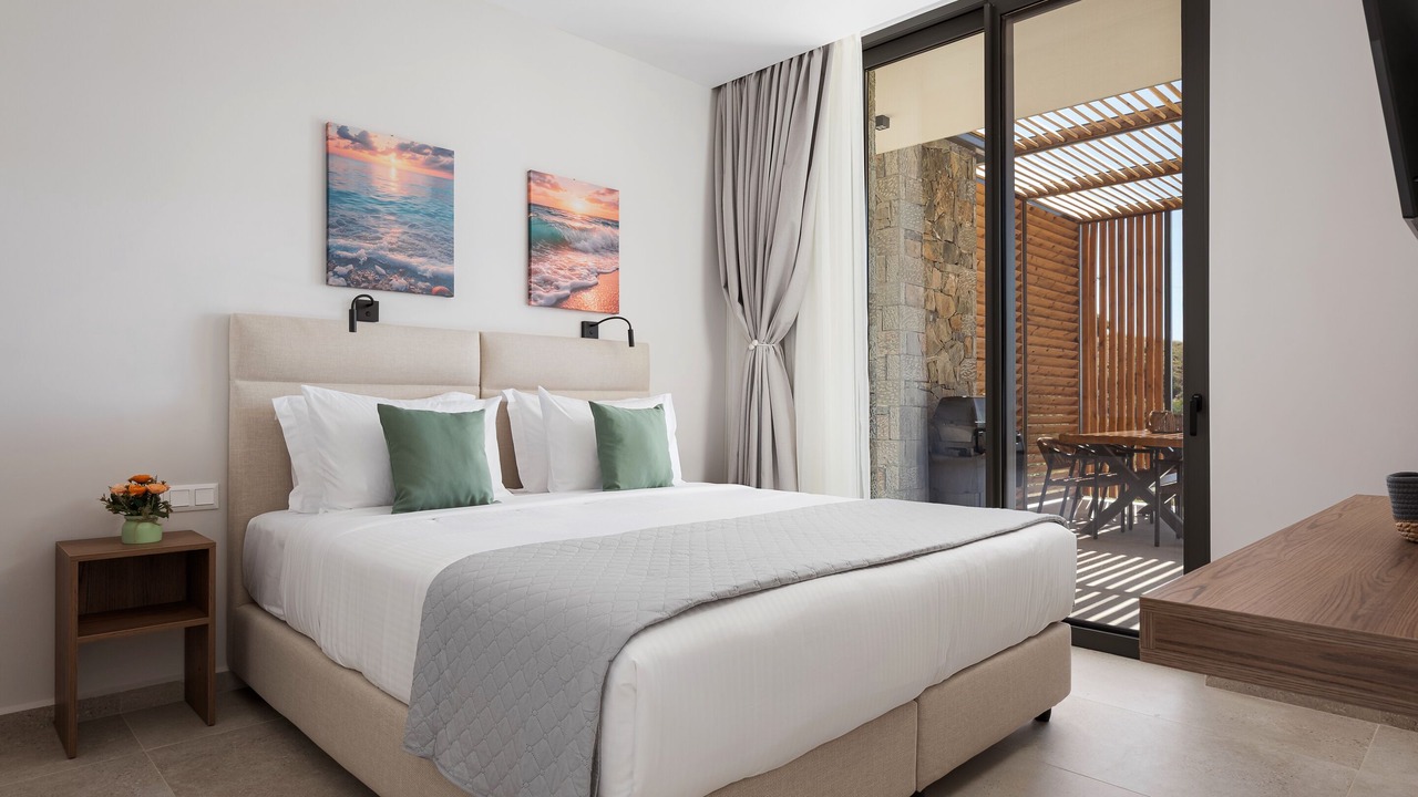 Photo of Bedroom in Vizari